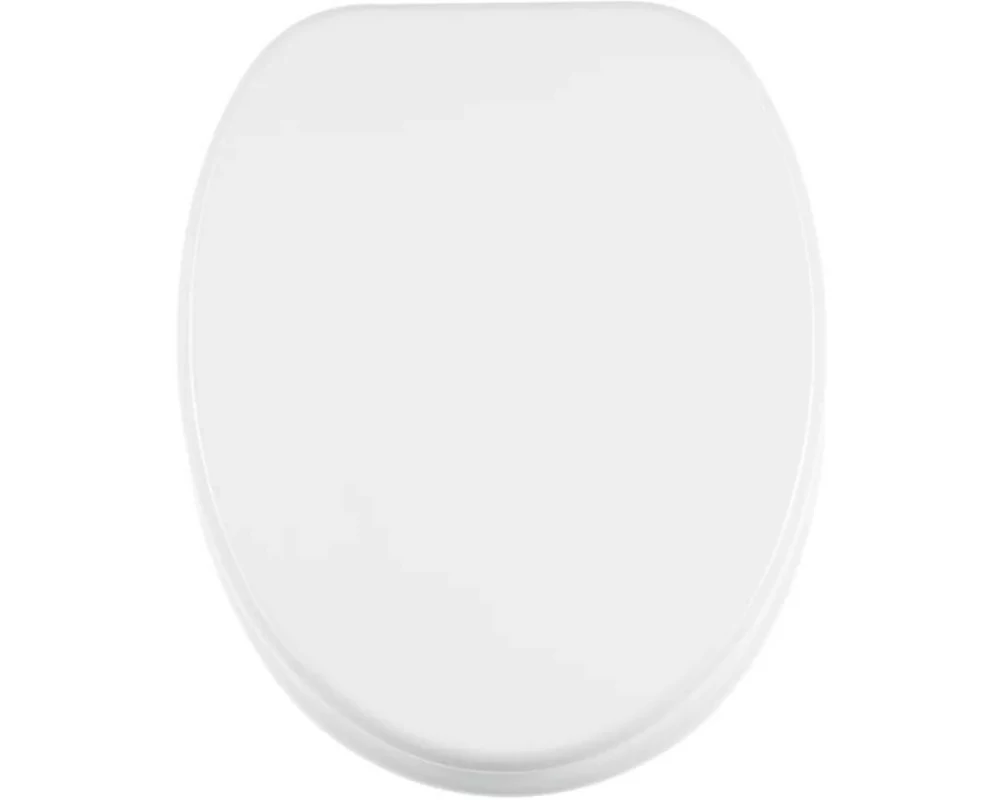 diaqua Toilettensitz Bilbao Weiss