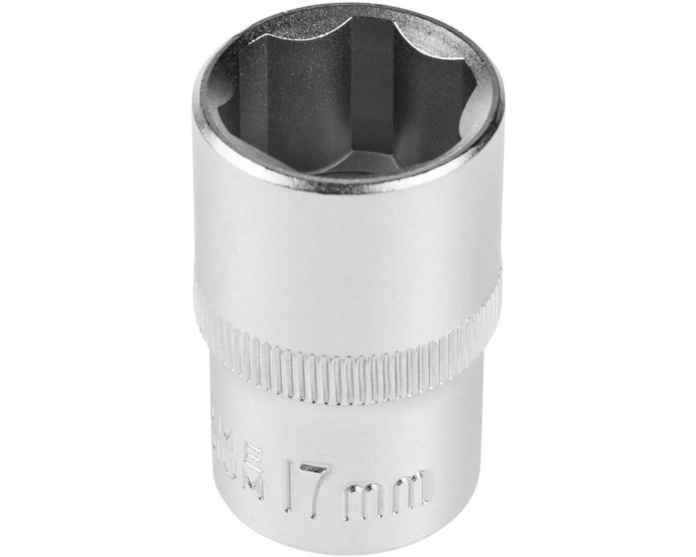 STRUCT Steckschlüsseleinsatz 1/2", 17 mm