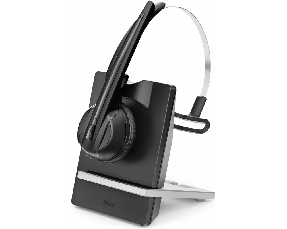 EPOS IMPACT D 10 Phone - UK, II