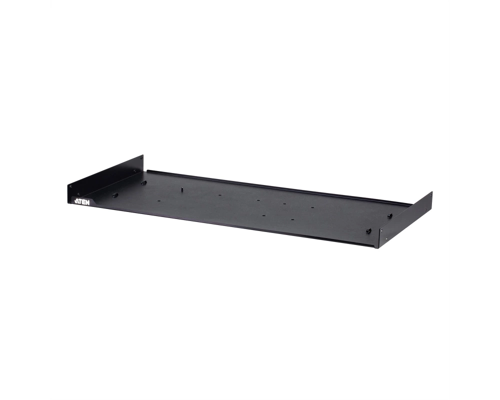 ATEN 2K-0008 2 in 1U Montageplatte