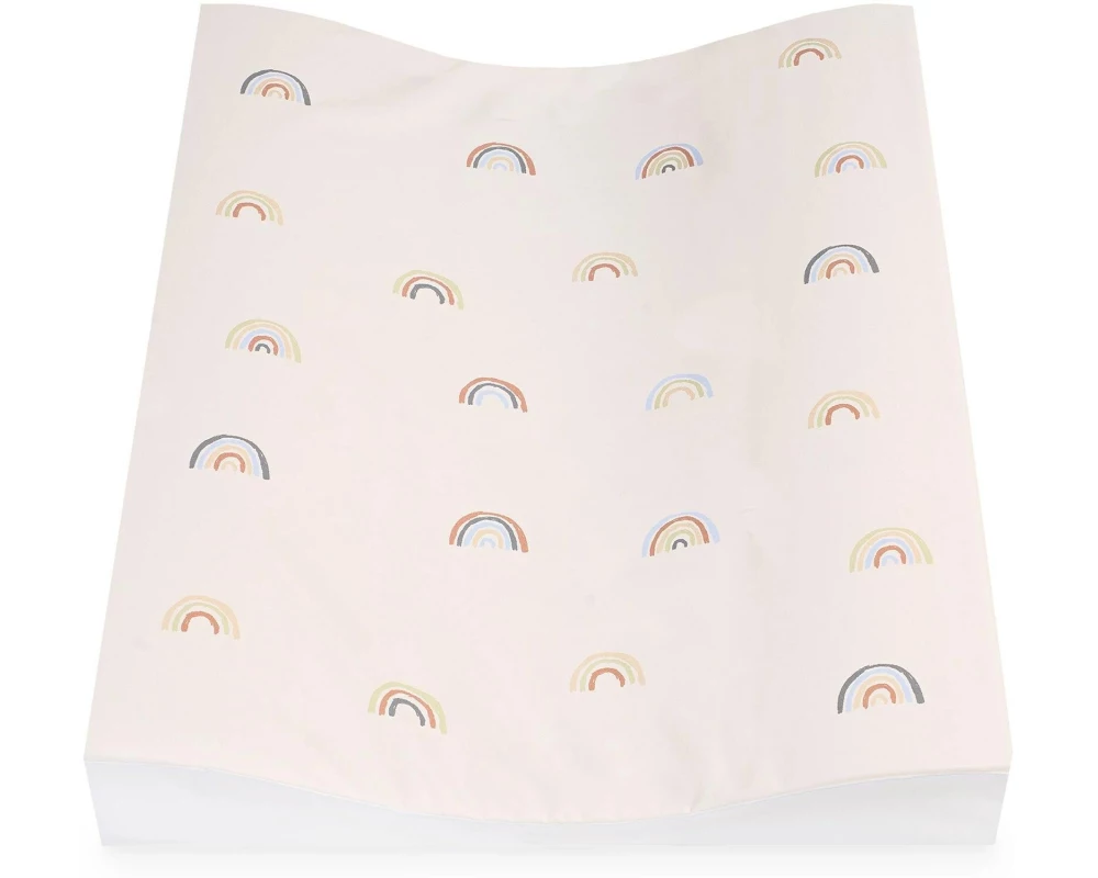 Julius Zöllner Wickelmulde Wave Folie Little Bow, 50 x 65 cm