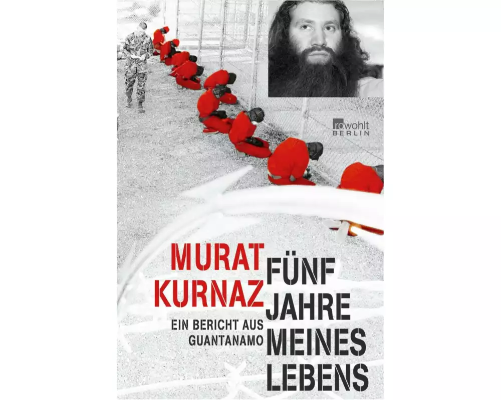 Fünf Jahre meines Lebens