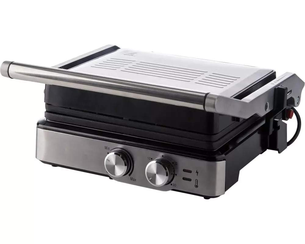OHMEX Kontaktgrill OHM-STK-1787 2000 W