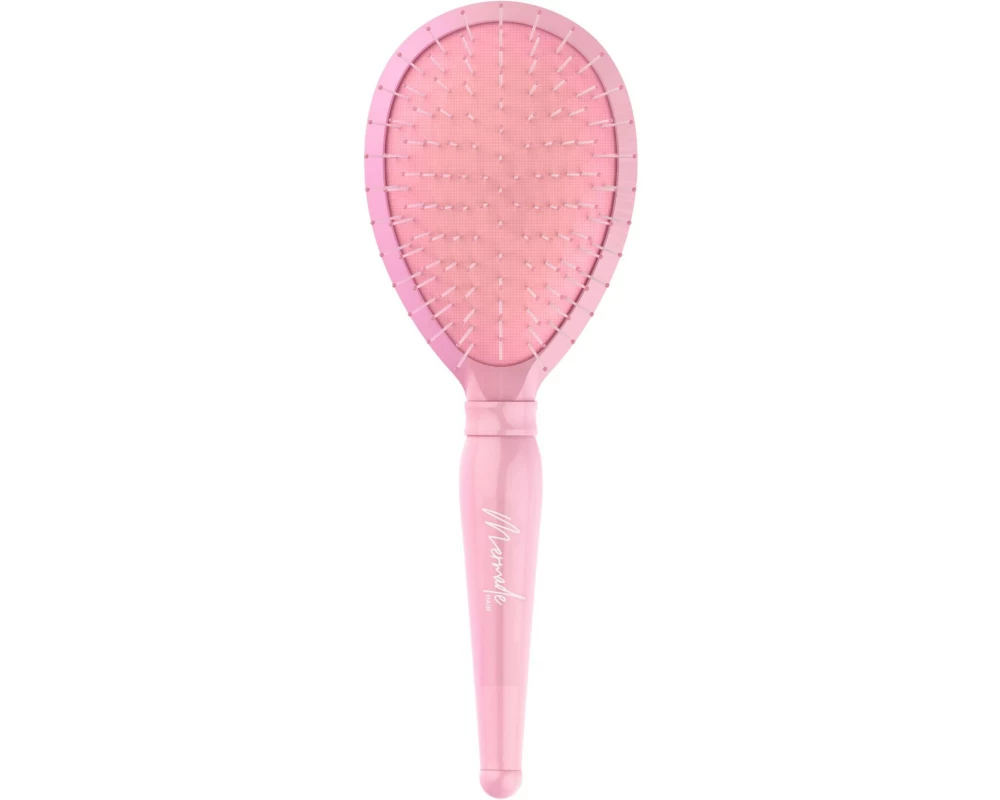 Mermade Paddelbürste Pink