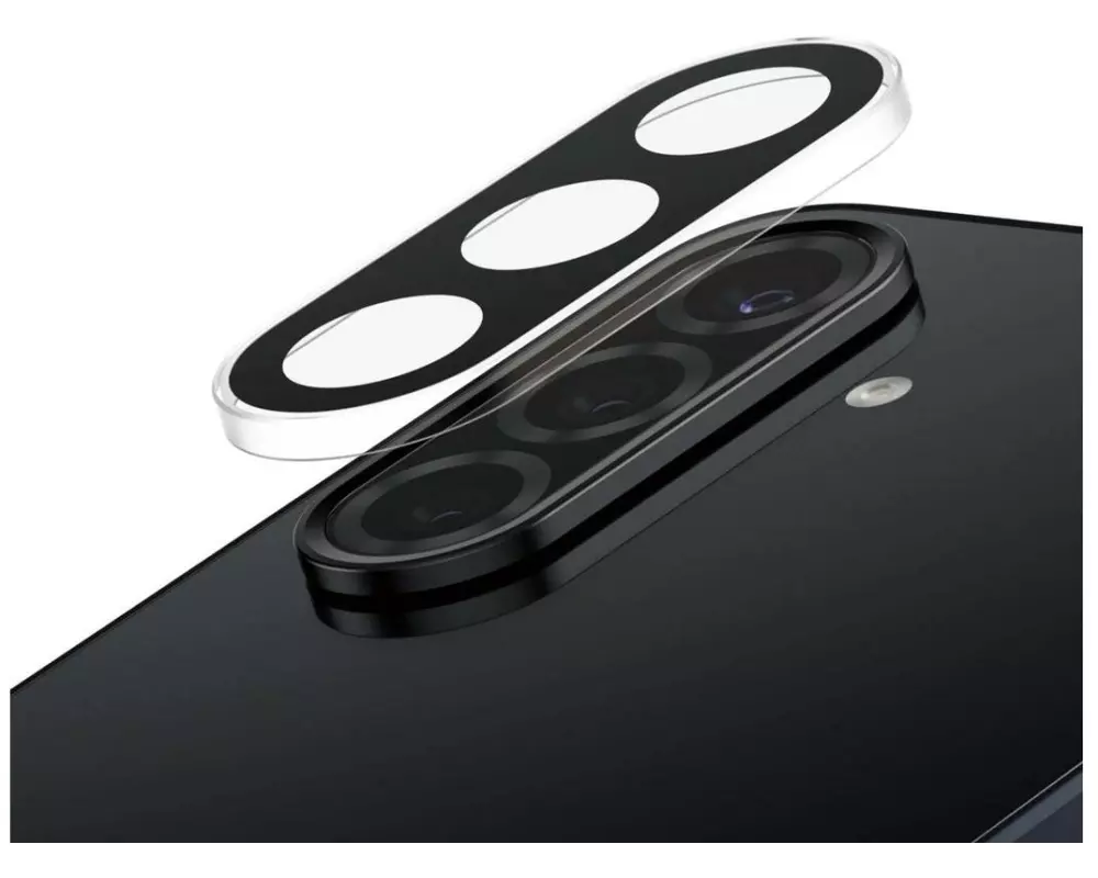 SAFE. Lens Protector Galaxy A36 Schwarz