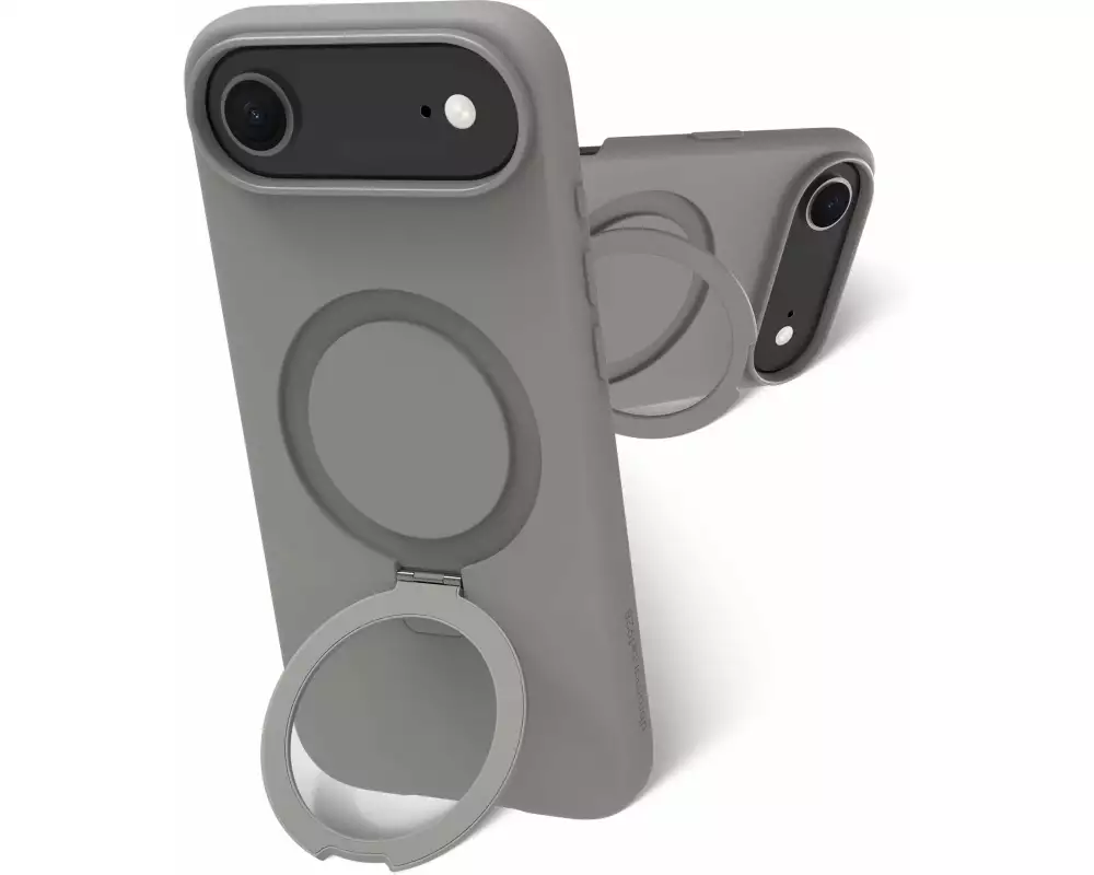 dbramante1928 Back Cover Roskilde MS Kick ICON iPhone Air Hellgrau