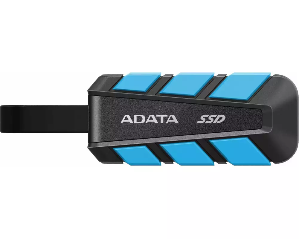 ADATA Externe SSD SDC740 1000 GB