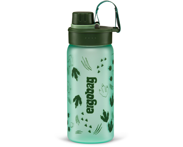ERGOBAG Trinkflasche 00828-20114-10 Startklar