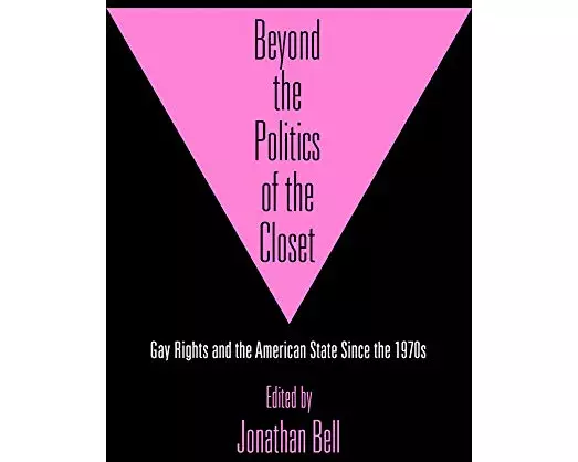 Beyond the Politics of the Closet