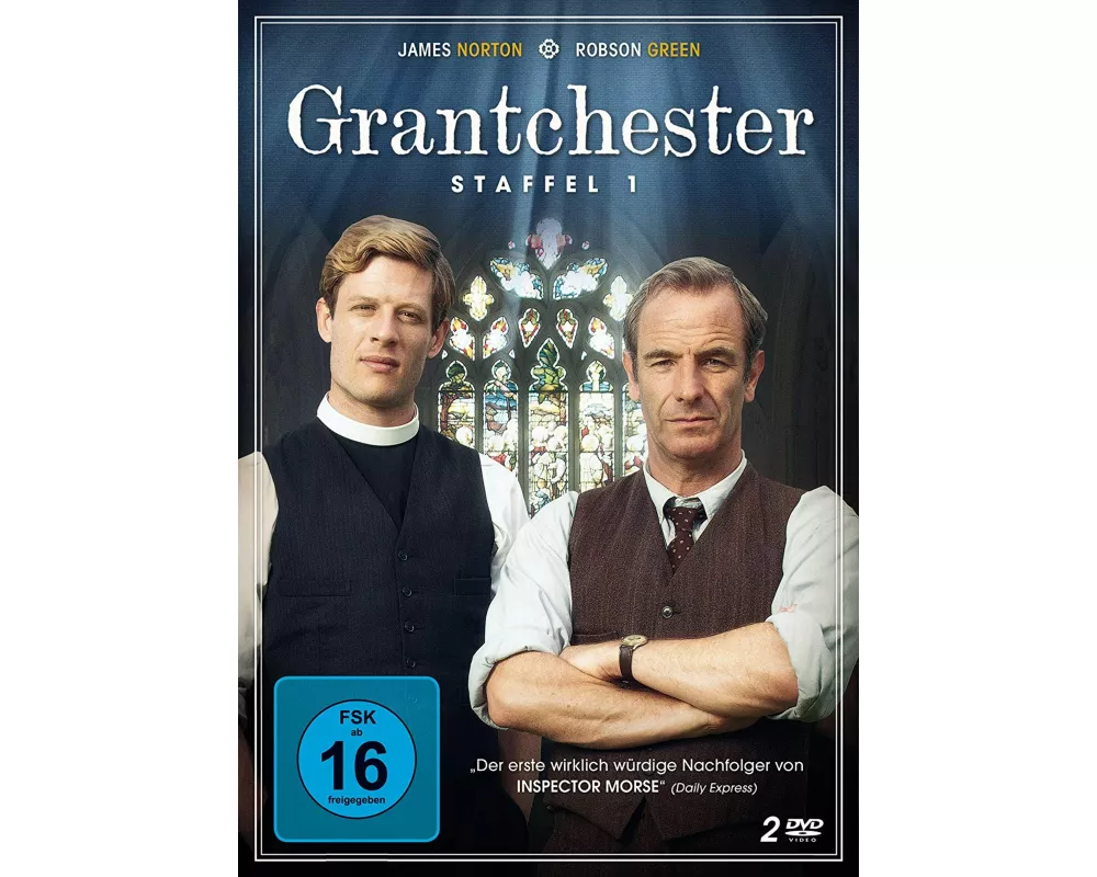 Grantchester