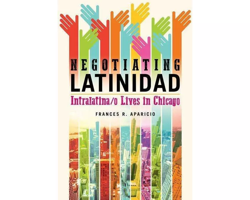 Negotiating Latinidad