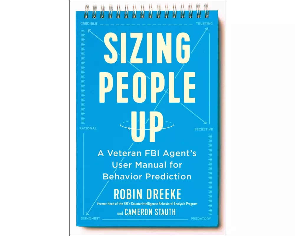 Sizing People Up
