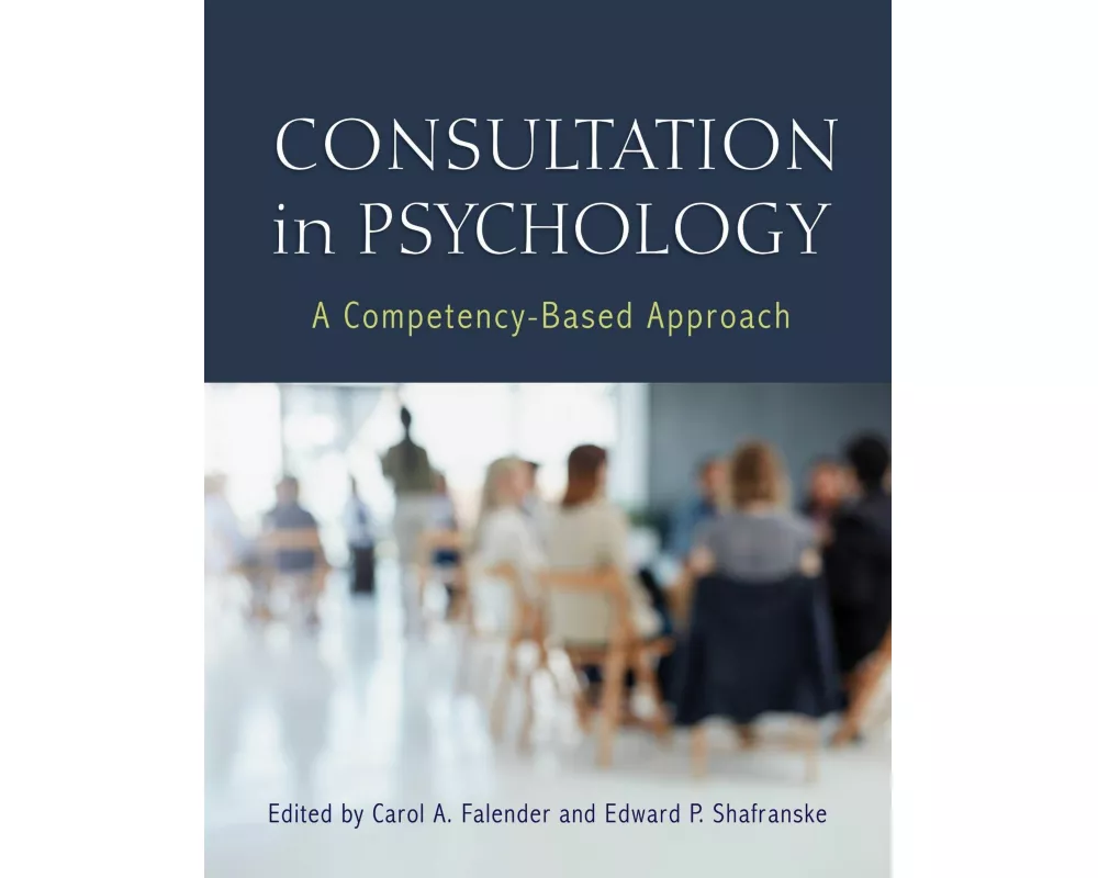 Consultation in Psychology