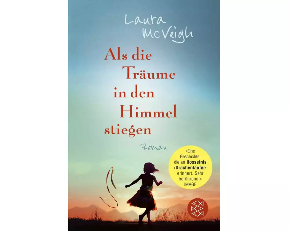 Als die Träume in den Himmel stiegen