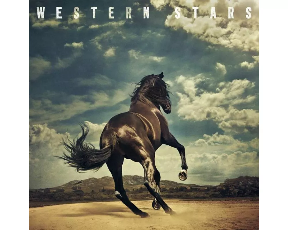 Western Stars