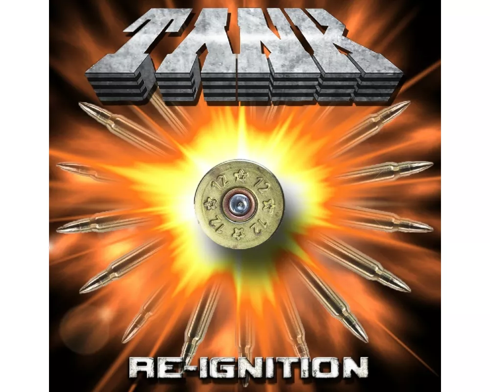 Re-ignition