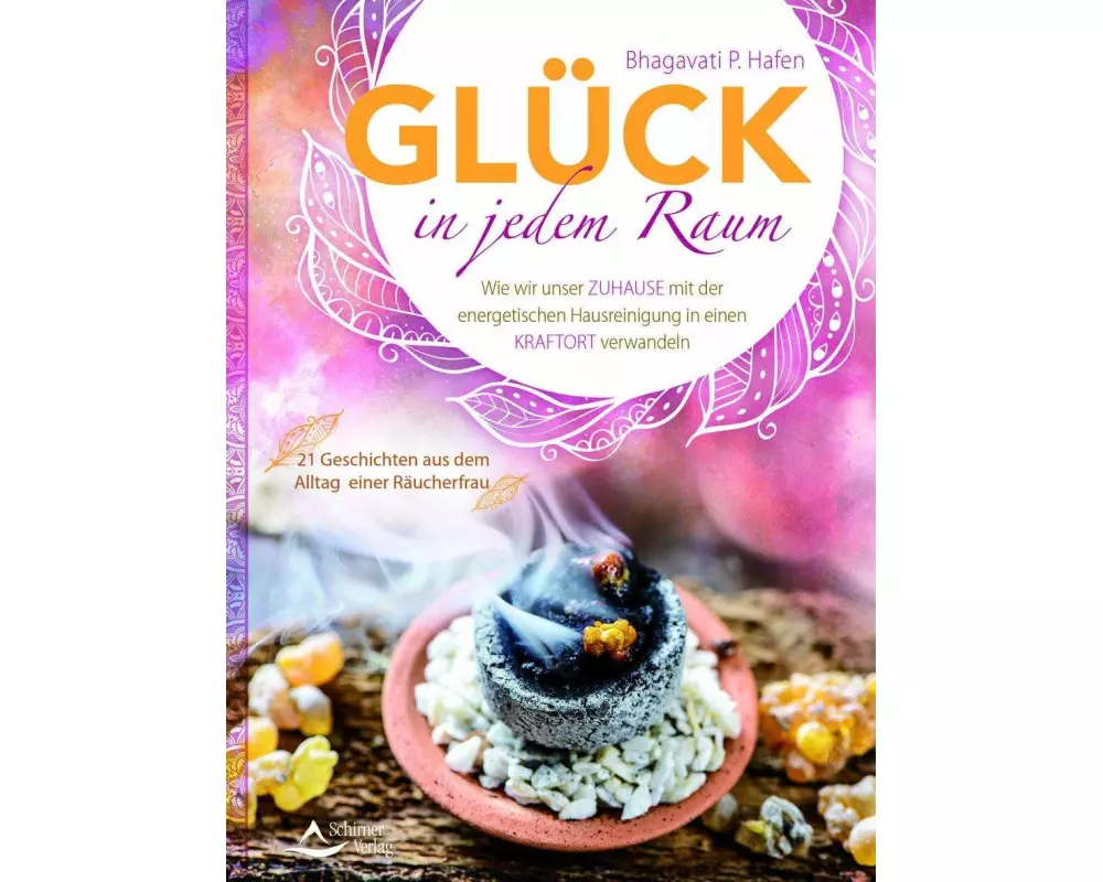 Glück in jedem Raum