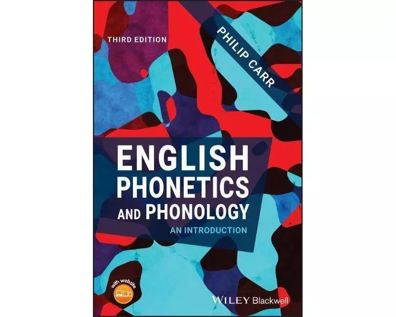 English Phonetics and Phonology