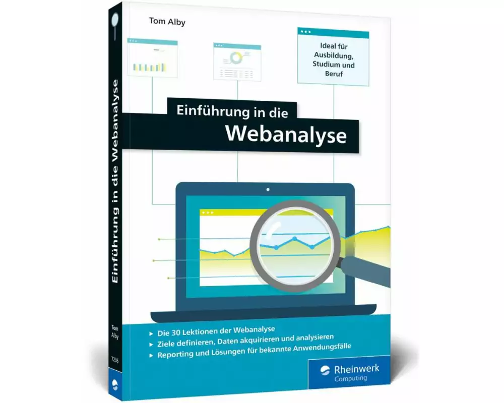 Einführung in die Webanalyse