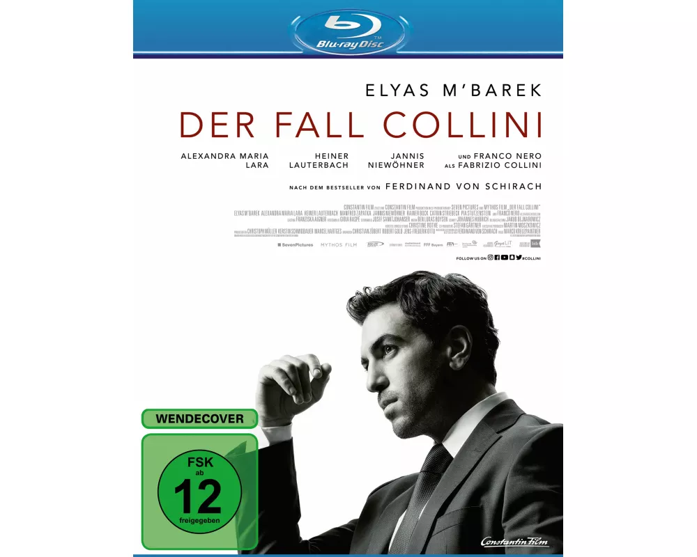 Der Fall Collini