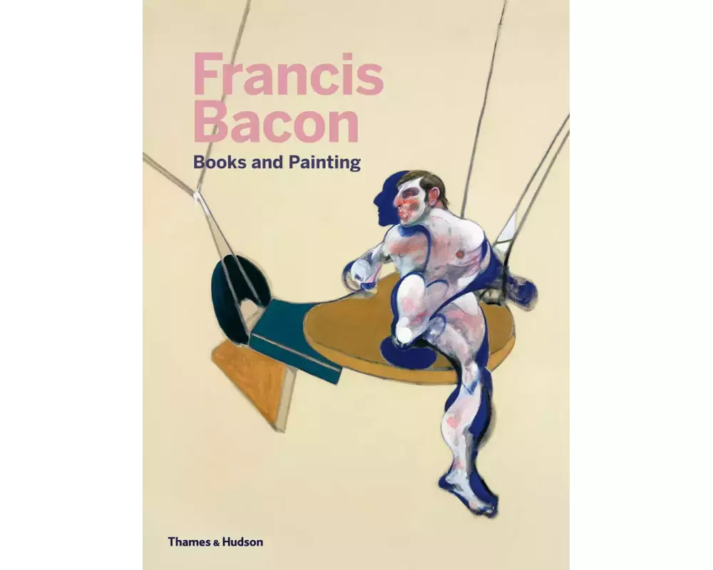 Francis Bacon: Books and Painting