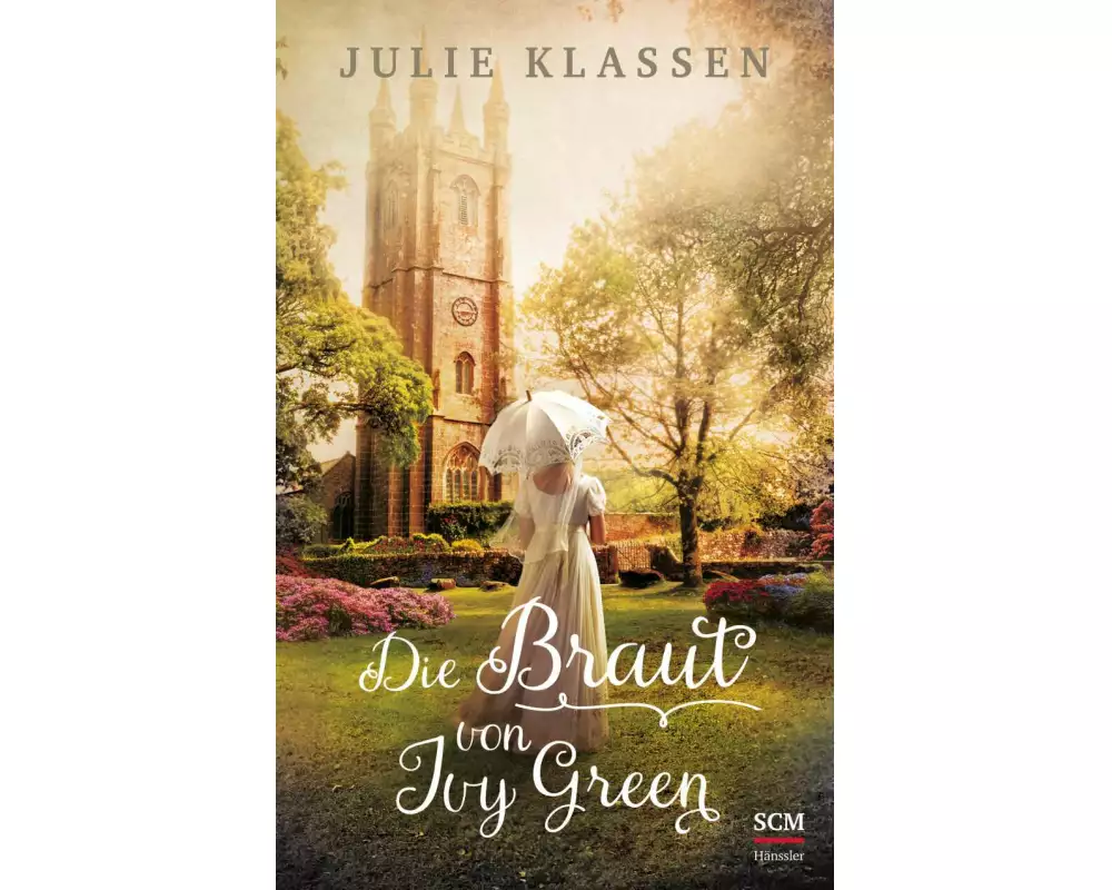 Die Braut von Ivy Green