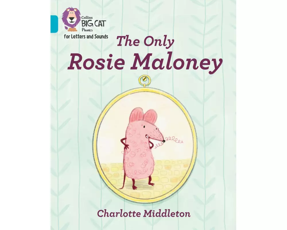 The Only Rosie Maloney