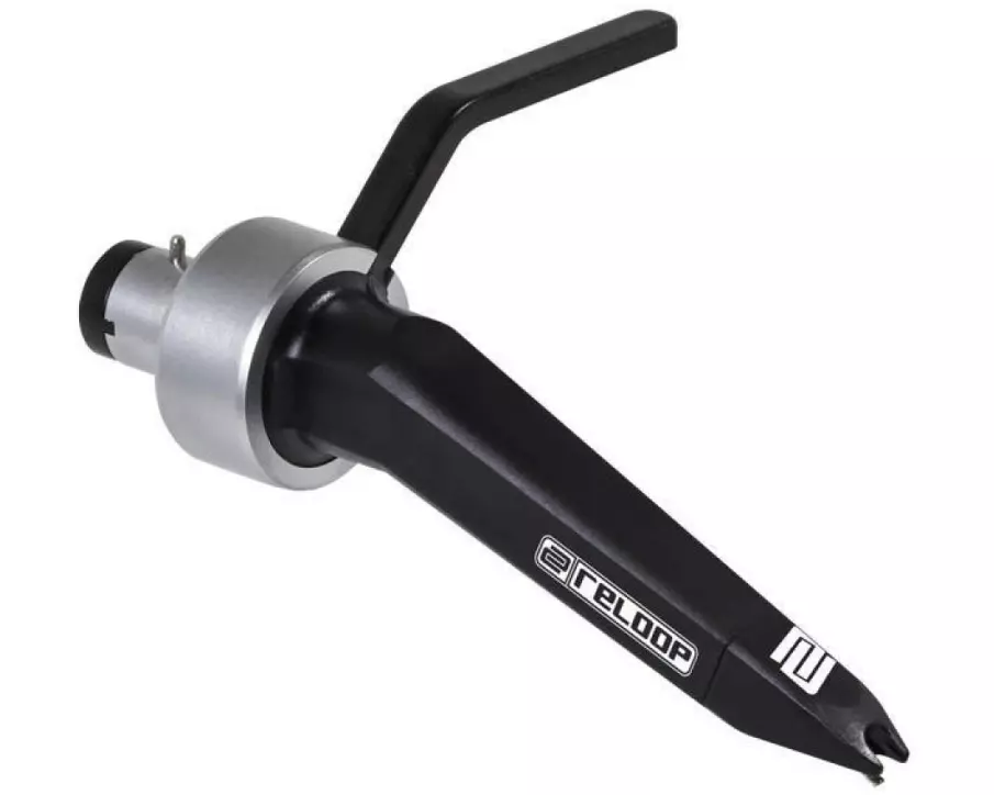 Reloop Tonabnehmer Concorde Black