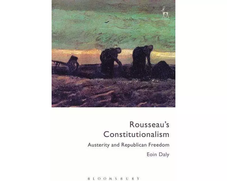 Rousseau's Constitutionalism