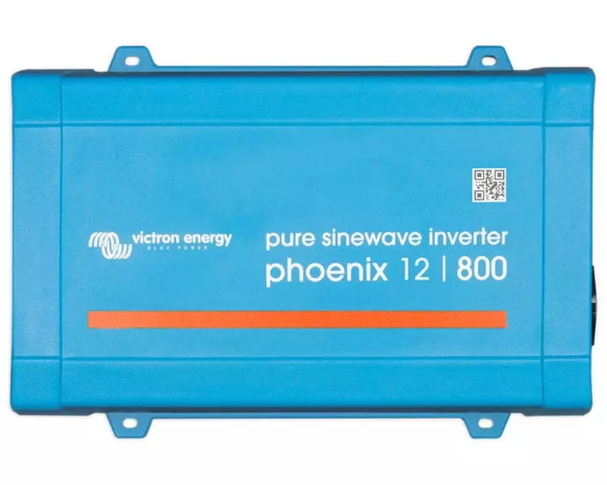 Victron Wechselrichter Energy Phoenix 24/800 Schuko VE.Direct