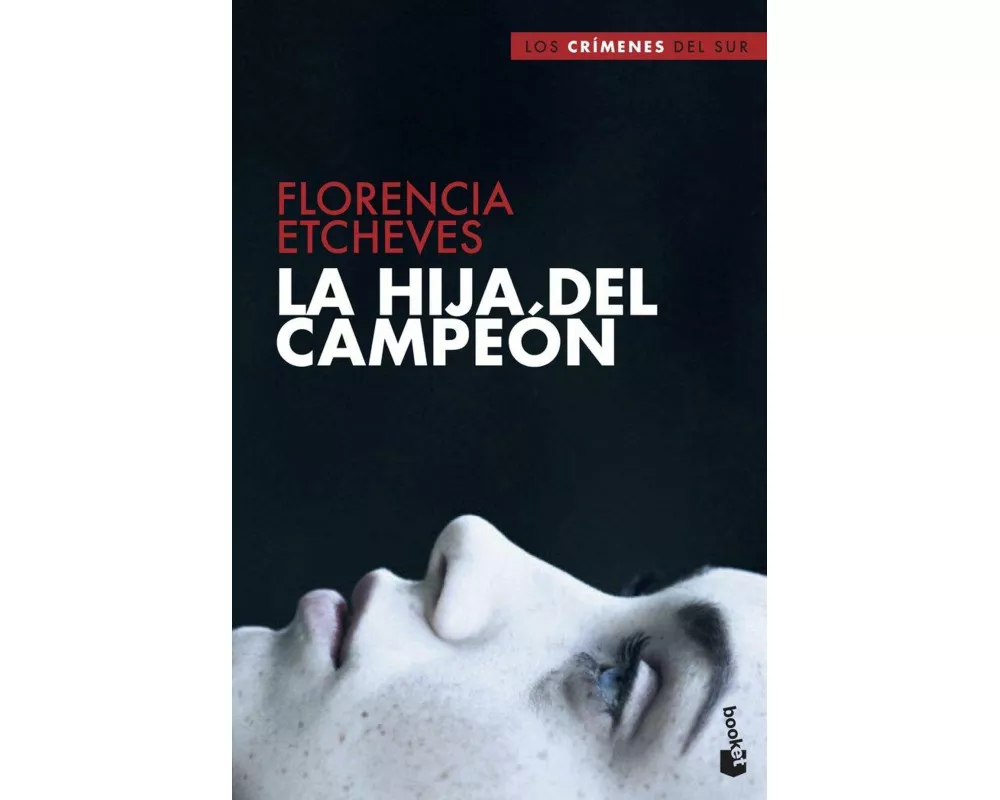 La Hija del campeón