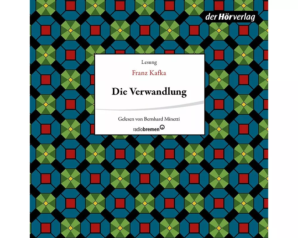 Die Verwandlung
