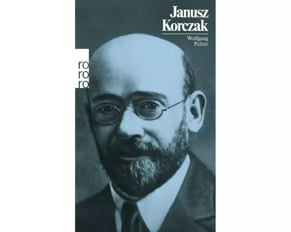 Janusz Korczak