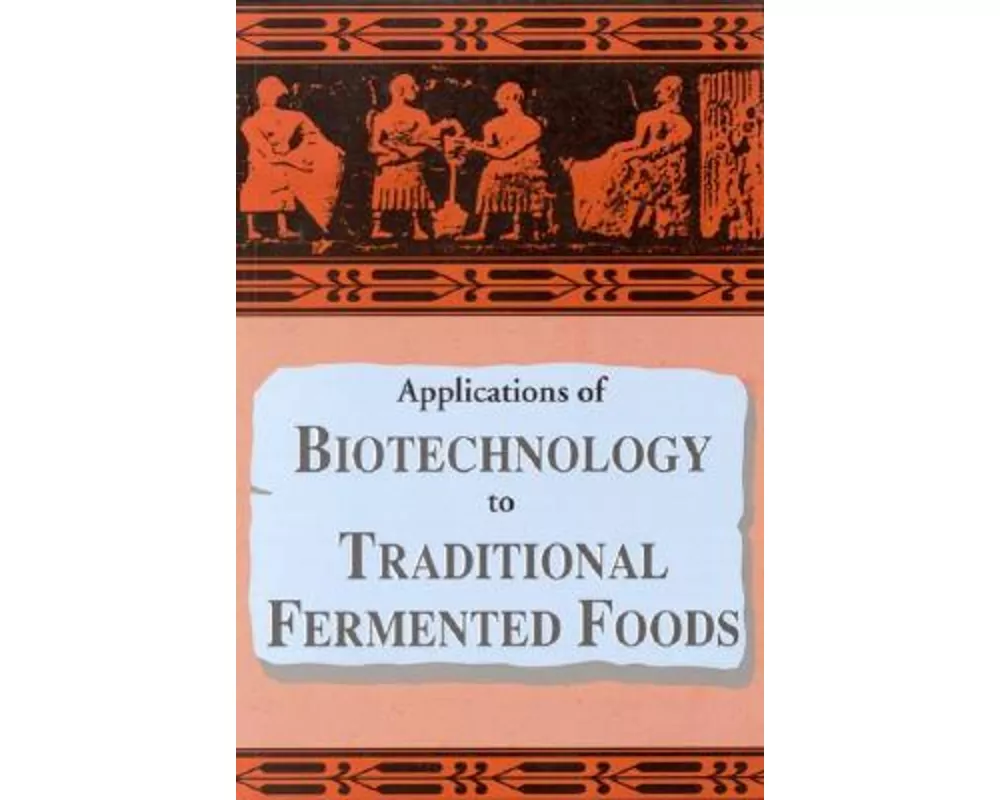 Applications of Biotechnology in Traditional Fermented Foods