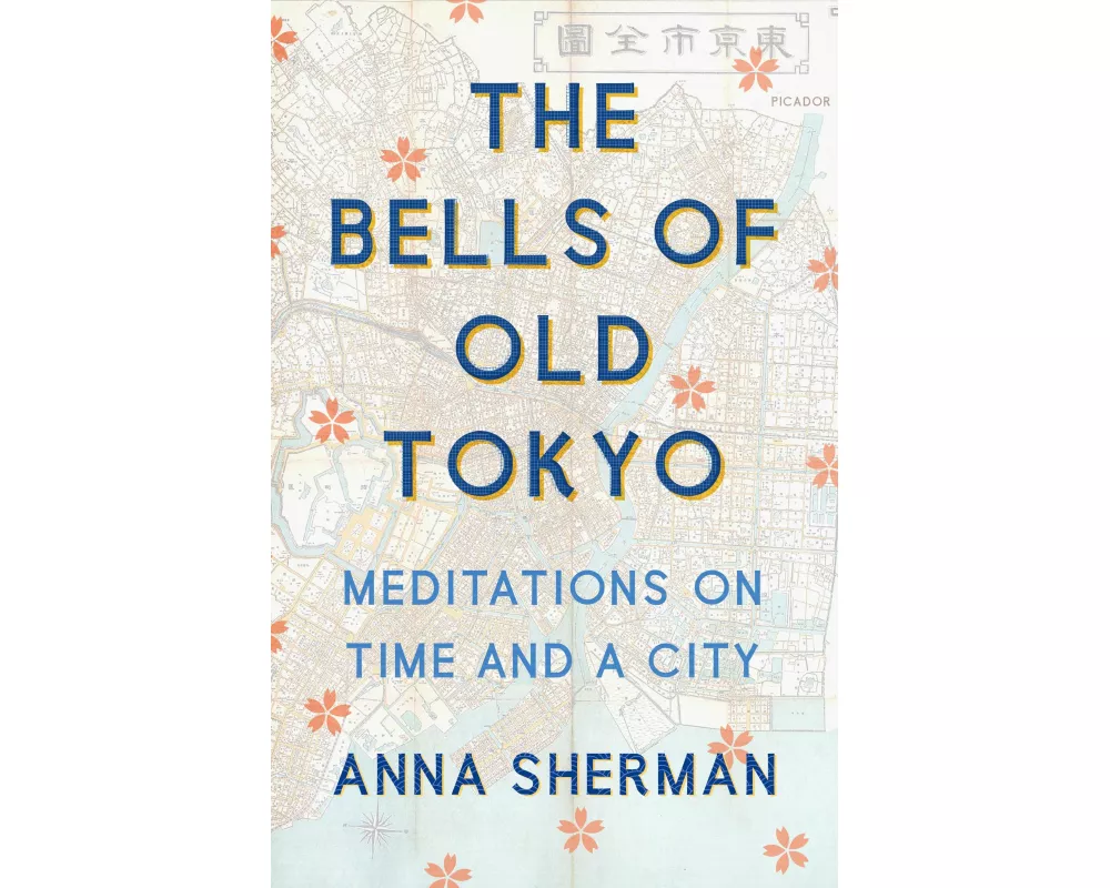 The Bells of Old Tokyo