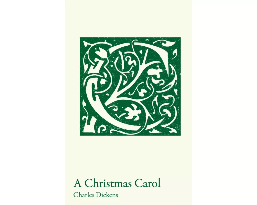 A Christmas Carol