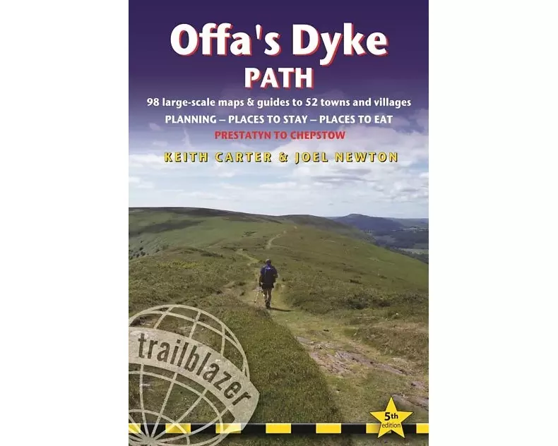 Offa's Dyke Path