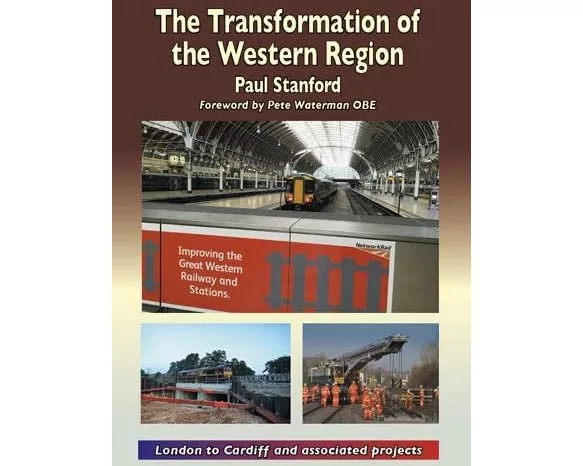 The Transformation of the Western Region