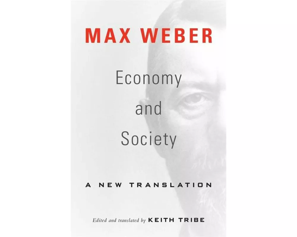 Economy and Society
