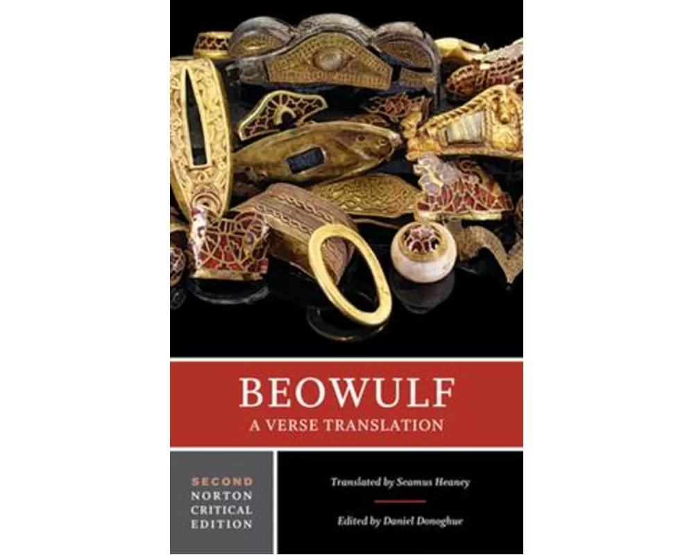 Beowulf: A Verse Translation