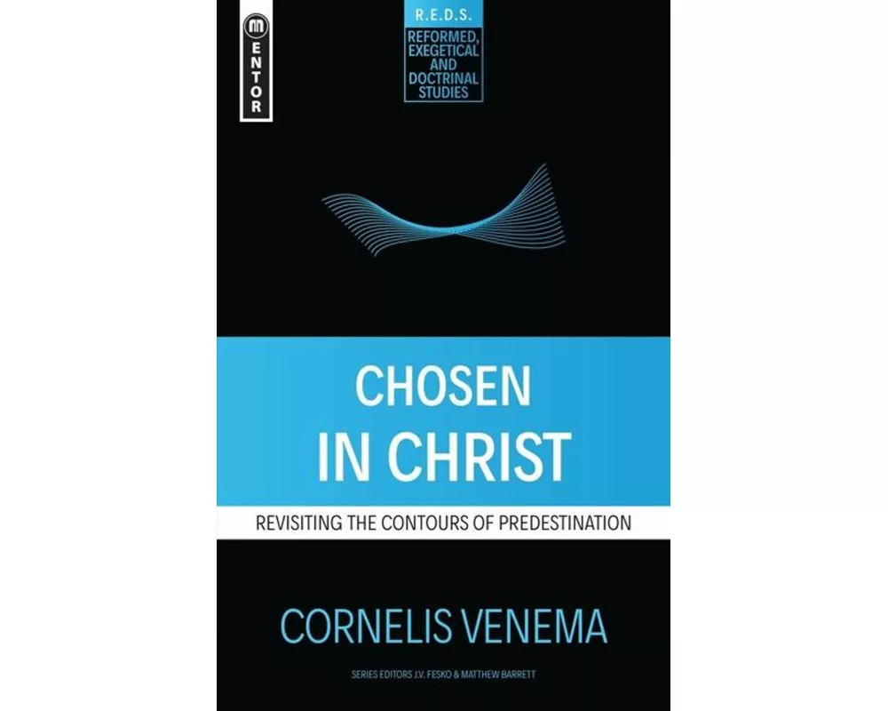 Chosen in Christ