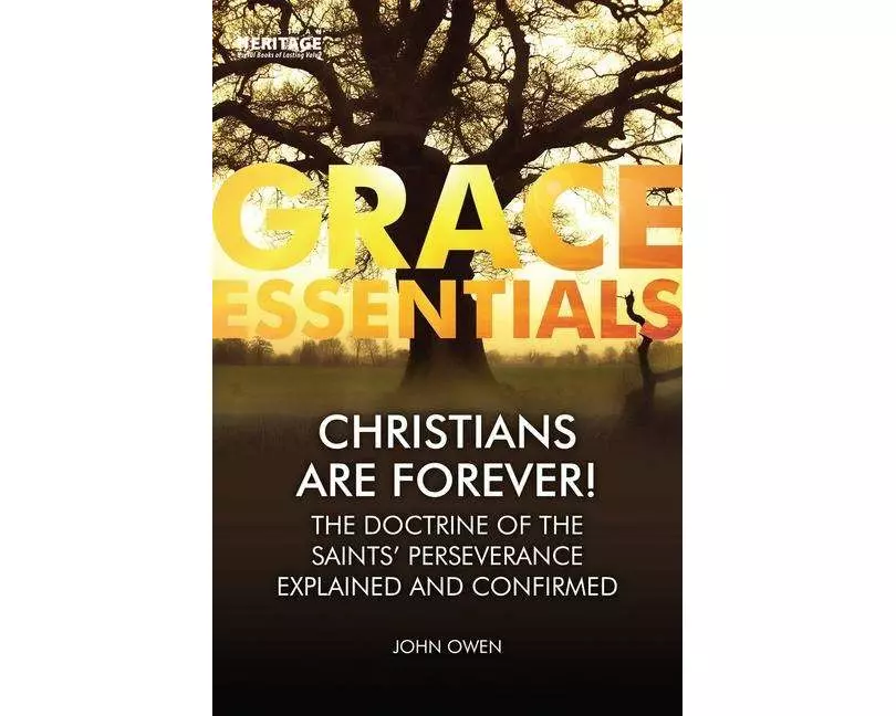 Christians Are Forever!