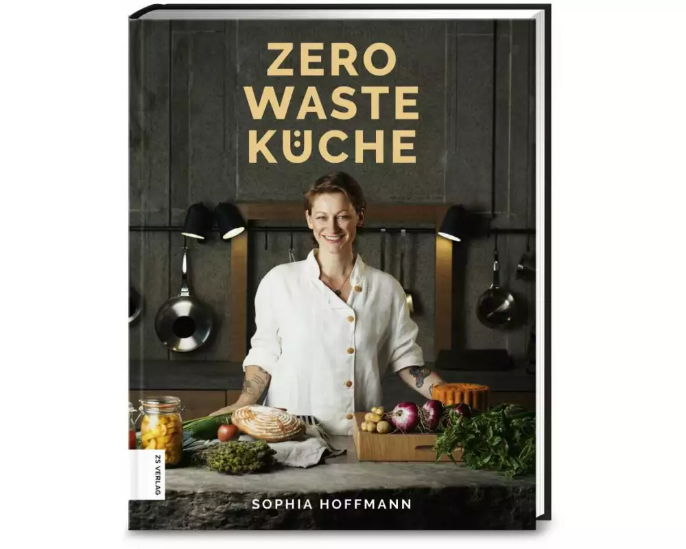 Zero Waste Küche