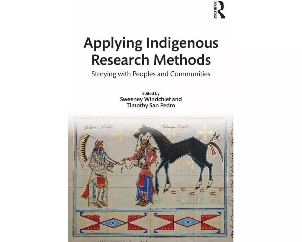 Applying Indigenous Research Methods
