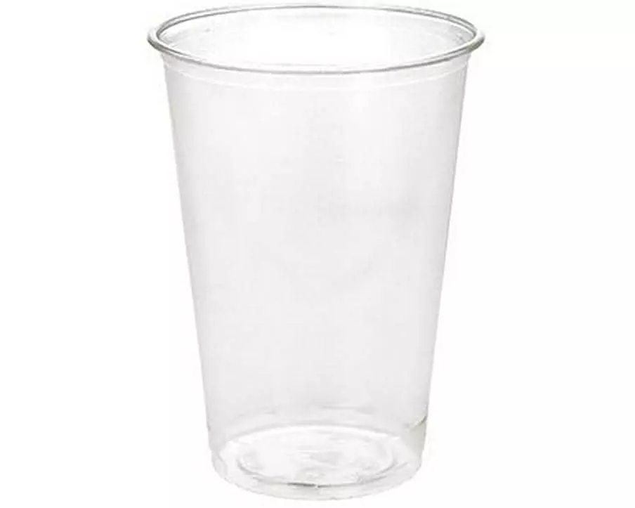 Papstar Einwegbecher PURE 2 dl 50 Stück