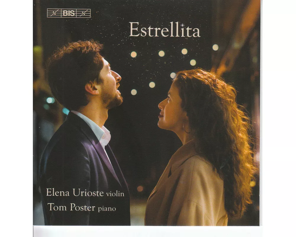 Estrellita