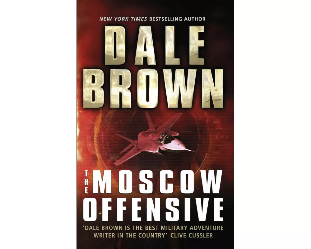 The Moscow Offensive