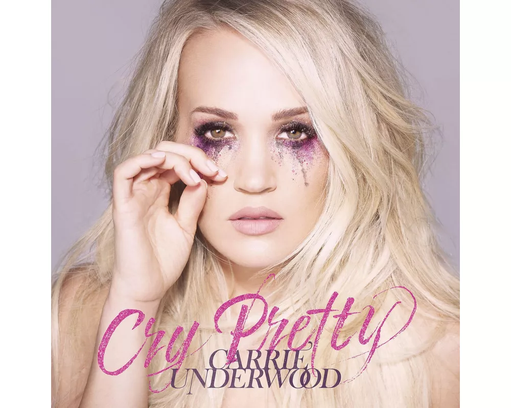 Cry Pretty