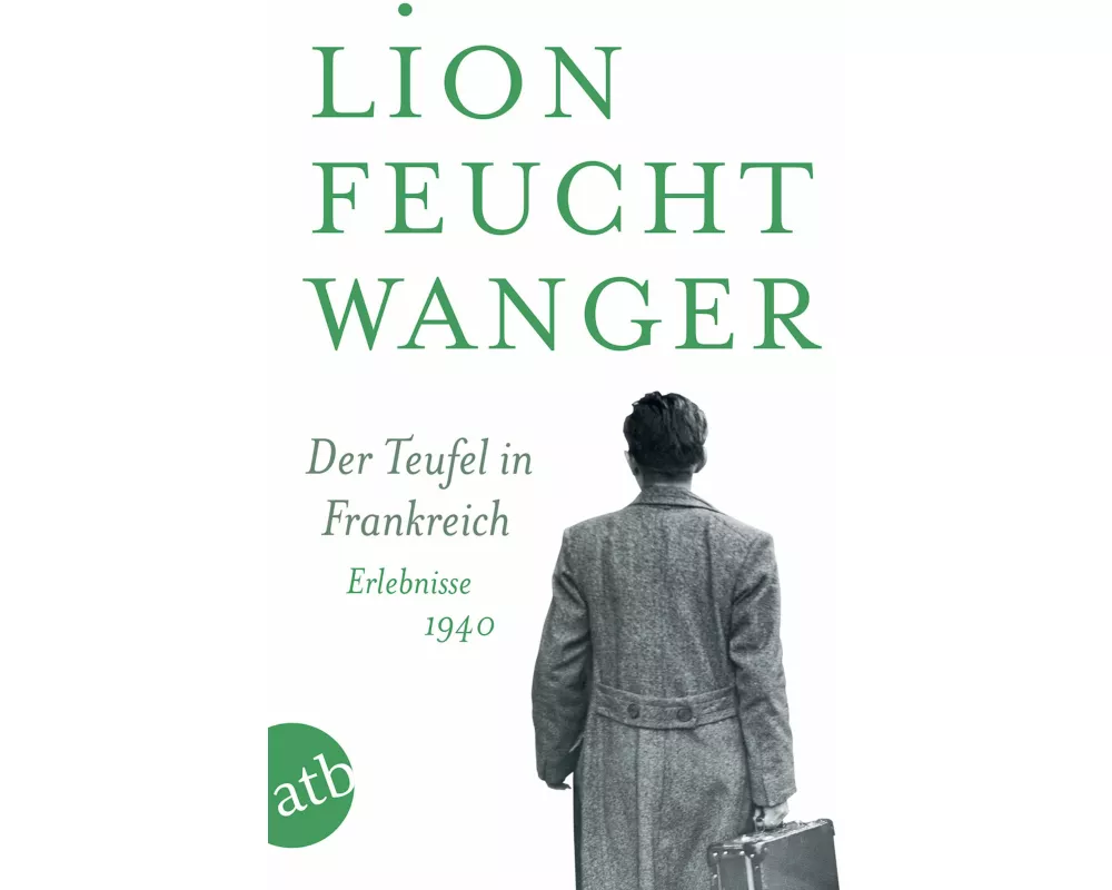 Der Teufel in Frankreich