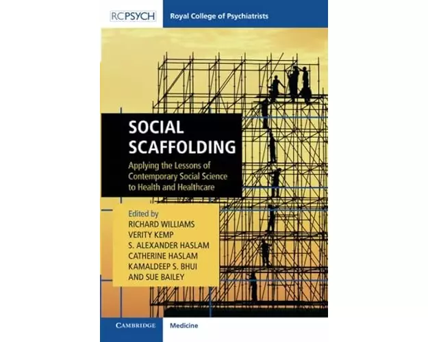 Social Scaffolding